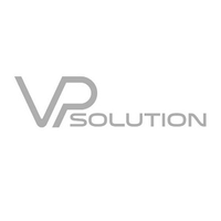 VP Solution inc logo, VP Solution inc contact details