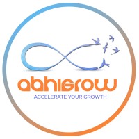 AbhiGrow Solutions Private Limited logo, AbhiGrow Solutions Private Limited contact details