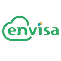 ENVISA logo, ENVISA contact details