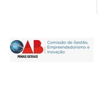 Comissão Gestão Empreendedorismo e Inovação da OAB/MG logo, Comissão Gestão Empreendedorismo e Inovação da OAB/MG contact details