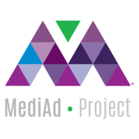 MediAD Project logo, MediAD Project contact details