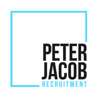 Peter Jacob Recruitment logo, Peter Jacob Recruitment contact details