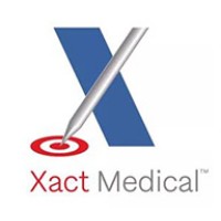 Xact Medical logo, Xact Medical contact details