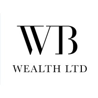 WB Wealth Management logo, WB Wealth Management contact details