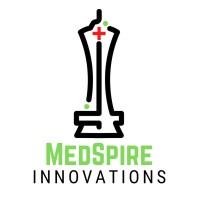 MedSpire Innovations logo, MedSpire Innovations contact details