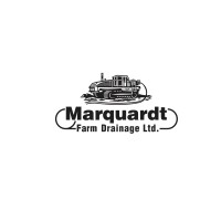 Marquardt Farm Drainage Ltd logo, Marquardt Farm Drainage Ltd contact details