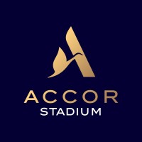 Stadium Australia logo, Stadium Australia contact details