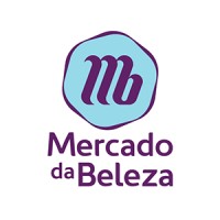 Mercado da Beleza logo, Mercado da Beleza contact details