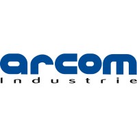 ARCOM Industrie SAS logo, ARCOM Industrie SAS contact details