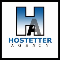 Hostetter Agency Inc logo, Hostetter Agency Inc contact details