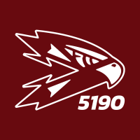 FRC 5190: Green Hope Falcons logo, FRC 5190: Green Hope Falcons contact details