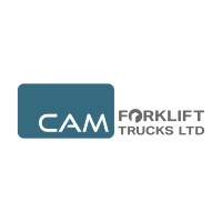 CAM Fork Lift Trucks Limited logo, CAM Fork Lift Trucks Limited contact details