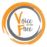 Voice of the Free logo, Voice of the Free contact details