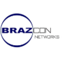 Brazcon Networks logo, Brazcon Networks contact details