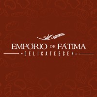 Empório de Fátima Delicatessen logo, Empório de Fátima Delicatessen contact details