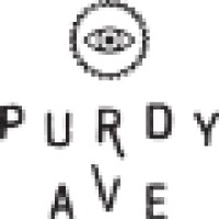 Purdy Ave logo, Purdy Ave contact details