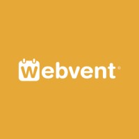 Webvent logo, Webvent contact details