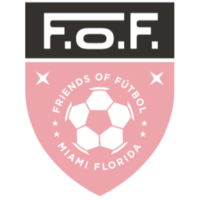 Friends of Futbol logo, Friends of Futbol contact details