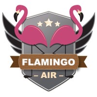 Flamingo Air Inc logo, Flamingo Air Inc contact details