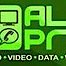 All Pro Audio Video logo, All Pro Audio Video contact details