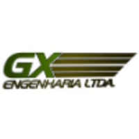 GX ENGENHARIA Ltda logo, GX ENGENHARIA Ltda contact details