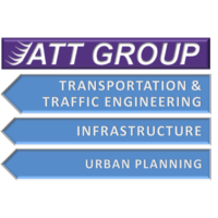 ATT Group logo, ATT Group contact details