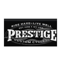 Prestige Custom Cycles logo, Prestige Custom Cycles contact details