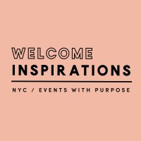 Welcome Inspirations NYC logo, Welcome Inspirations NYC contact details