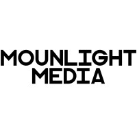 Mounlight Media logo, Mounlight Media contact details