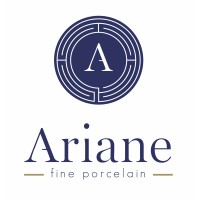 Ariane Fine Porcelain logo, Ariane Fine Porcelain contact details