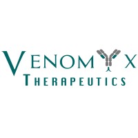 Venomyx Therapeutics logo, Venomyx Therapeutics contact details