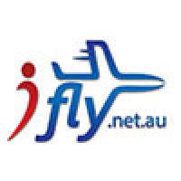 iFly.net.au logo, iFly.net.au contact details