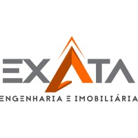 Exata Engenharia e Imobiliária logo, Exata Engenharia e Imobiliária contact details