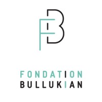 Fondation Bullukian logo, Fondation Bullukian contact details