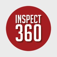 Inspect360 logo, Inspect360 contact details