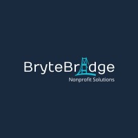 BryteBridge logo, BryteBridge contact details