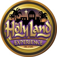 The Holy Land Experience logo, The Holy Land Experience contact details