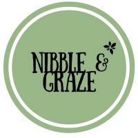 Nibble and Graze logo, Nibble and Graze contact details