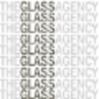 The Glass Agency logo, The Glass Agency contact details