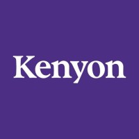 Kenyon College logo, Kenyon College contact details