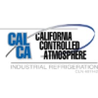 California Controlled Atmosphere logo, California Controlled Atmosphere contact details