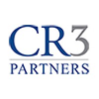 CR3 Partners logo, CR3 Partners contact details