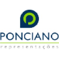 Ponciano Representações logo, Ponciano Representações contact details