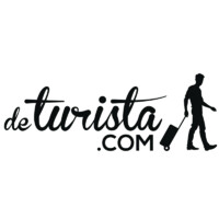 deTurista.com (ex ceibo viajes) logo, deTurista.com (ex ceibo viajes) contact details