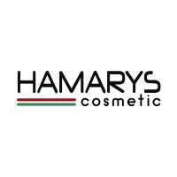 Hamarys Cosméticos logo, Hamarys Cosméticos contact details