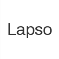 Lapso studio logo, Lapso studio contact details