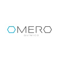 Omero Químico logo, Omero Químico contact details