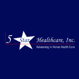 5 STAR HEALTHCARE, INC logo, 5 STAR HEALTHCARE, INC contact details