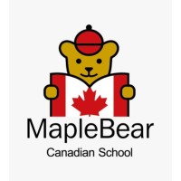 Maple Bear Joinville logo, Maple Bear Joinville contact details