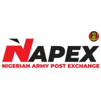 Nigerian Army Post Exchange (NAPEX) logo, Nigerian Army Post Exchange (NAPEX) contact details